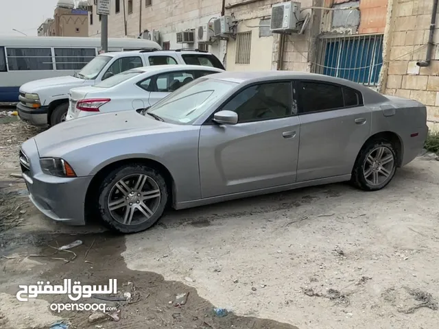 Used Dodge Charger in Al Jahra