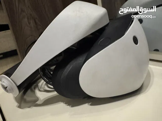 Psvr2 نظارات الواقع الافتراضي بلايستيشن 5