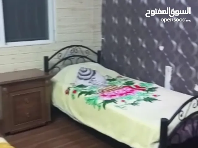 70 m2 Studio Apartments for Rent in Irbid Aydoun