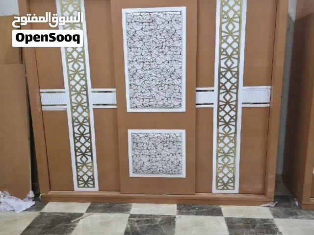 اوض نوم دمياطي خشب كبس محمل Furniture oh