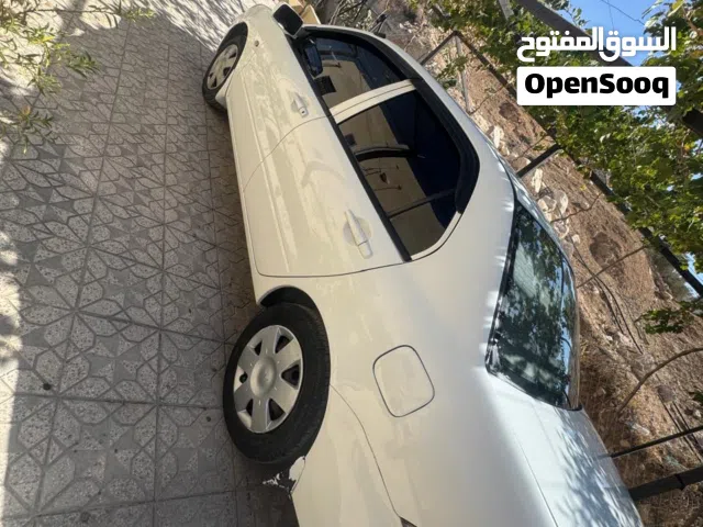 2004 Mitsubishi Lancer ES