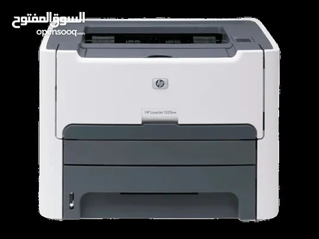 طابعه hp للبيع