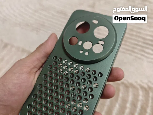 حافظة Case جهاز xiaomi 15 ultra