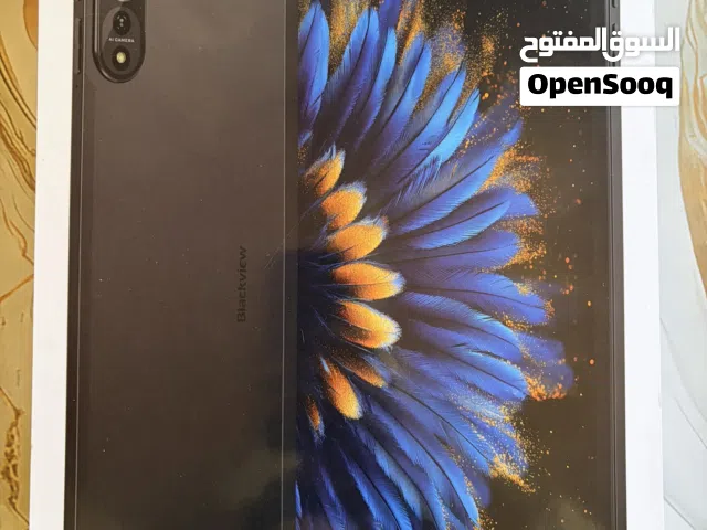تابلت بلاك فيو ميجا 2 للبيع بسعر حرق