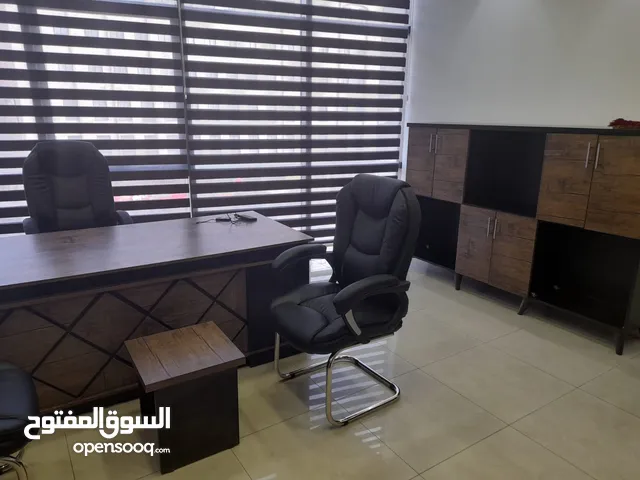 Semi Furnished Offices in Amman Medina Street