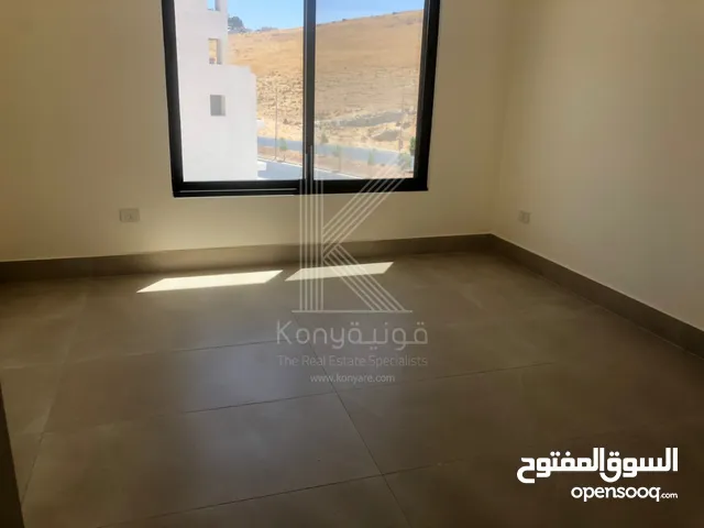 240m2 4 Bedrooms Apartments for Sale in Amman Abdoun