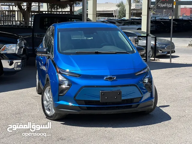 CHEVROLET BOLT   EV LT 2023