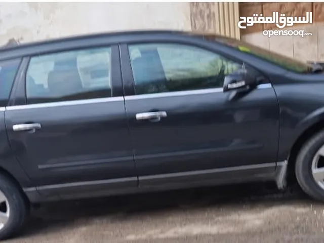 سيارة شفرليه ترافس موديل 2011م مفحوصة   استعمال شخصي من المالك مباشرة  المطلوب 18000 ريال سعودي كاش