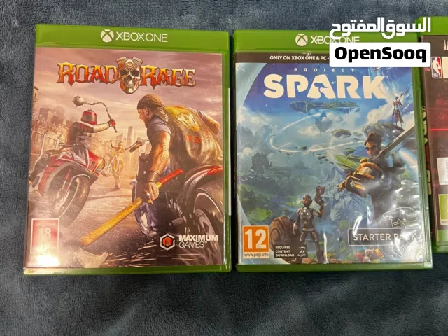 اكس بوكس لي البيع ونضيف جدا