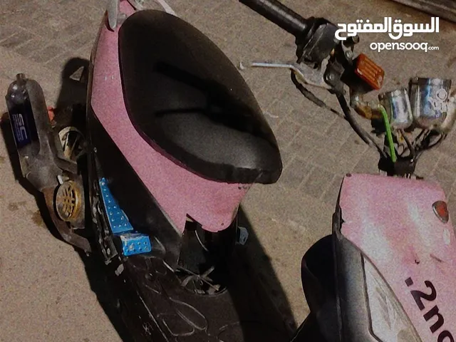 Used Yamaha XMAX in Basra