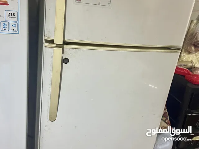 National Electric Refrigerators in Amman