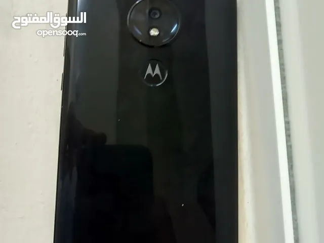 Motorola Moto G7 64 GB in Muscat