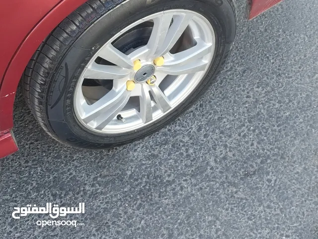 جنط 15 وكاله