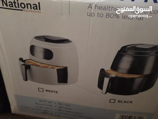 مقلاه هوائية استخدام مرة واحدة 9 لتر