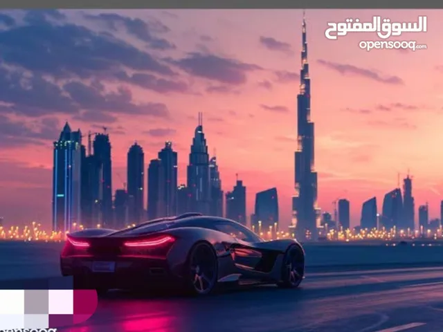 للبيع شركة تأجير سيارات بداعي السفر