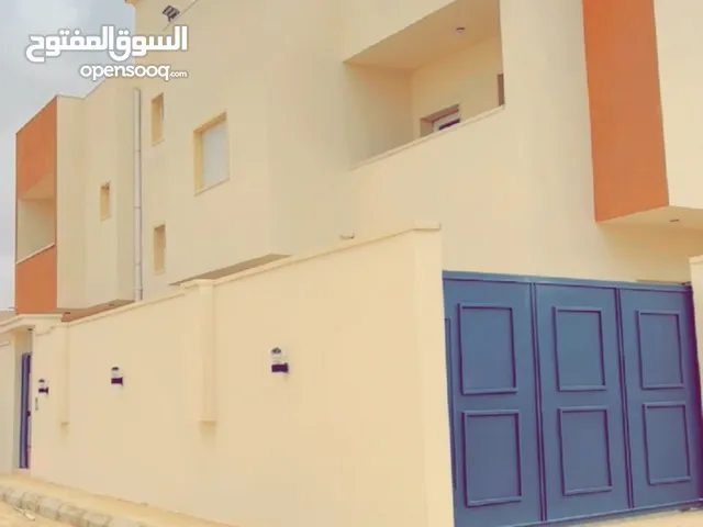110 m2 2 Bedrooms Apartments for Rent in Tripoli Salah Al-Din