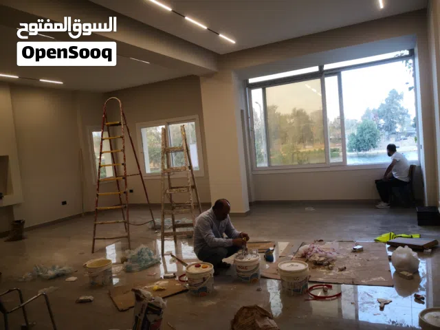 270 m2 3 Bedrooms Apartments for Sale in Giza Dokki