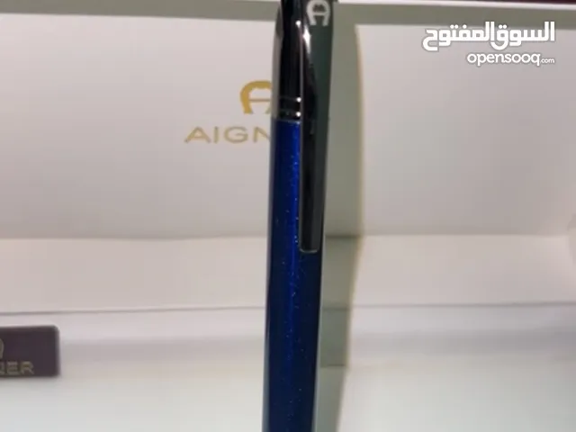 قلم اجنر جديد