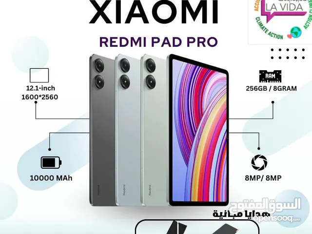 Xiaomi Other 256 GB in Amman