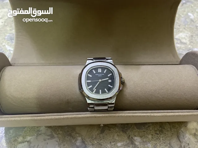 ساعة PATEK PHILIPPE للبيع