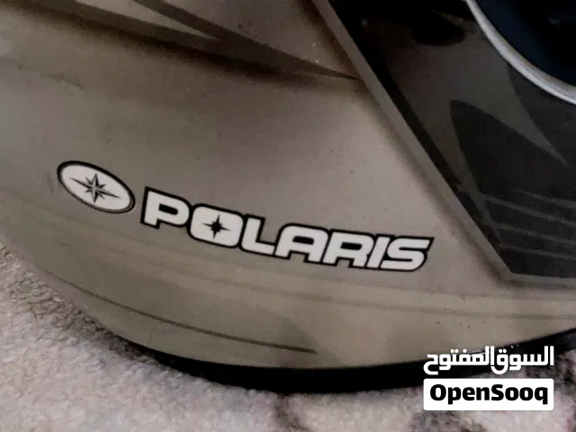 Helmet Polaris خوذه