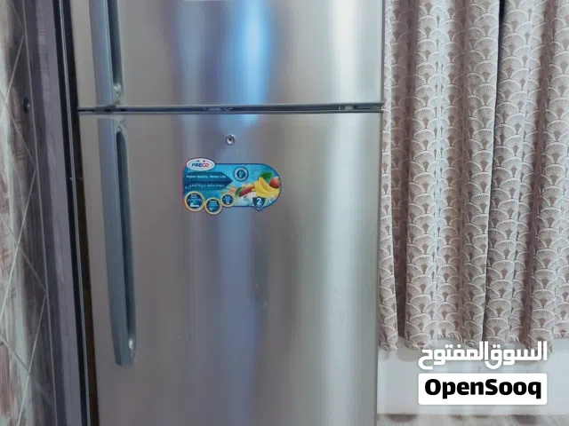 Frego fridge ثلاجة