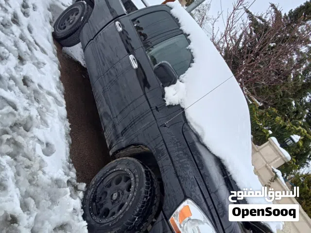 2007 Dodge Ram Rebel