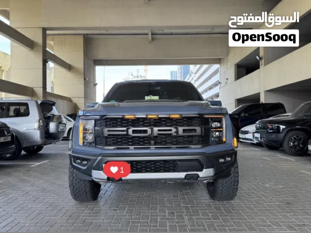 Used Ford F-150 in Sharjah