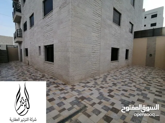 130m2 3 Bedrooms Apartments for Sale in Amman Al Bnayyat