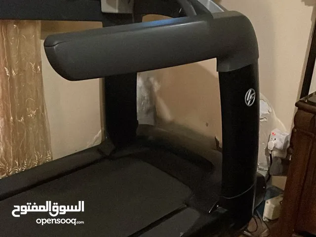 جهاز رياضه مشي فاخربحاله الجديد
