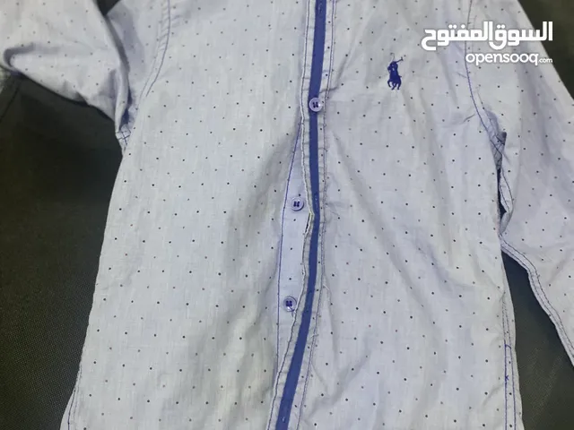 Long Sleeves Shirts Tops - Shirts in Amman