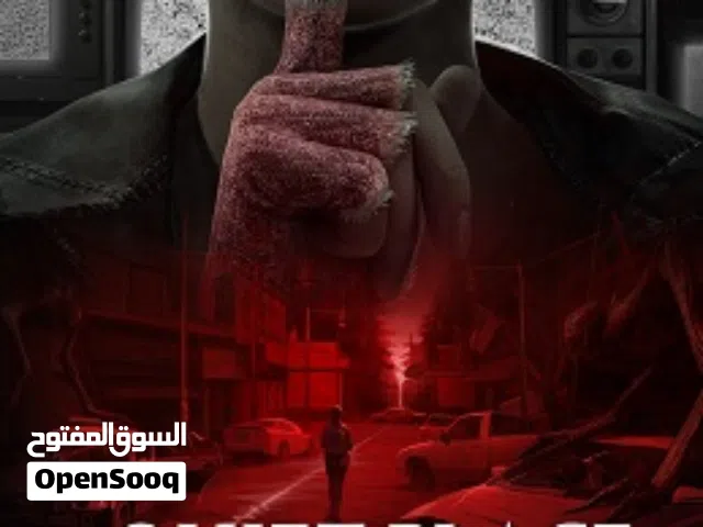 A quiet place the road ahead للاكس بوكس