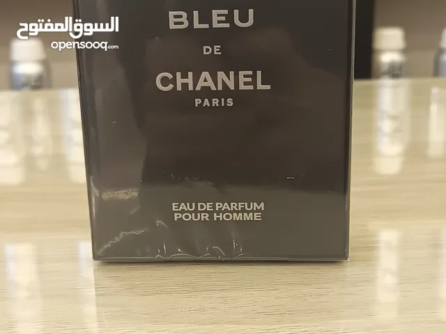 chanel de blue perfume