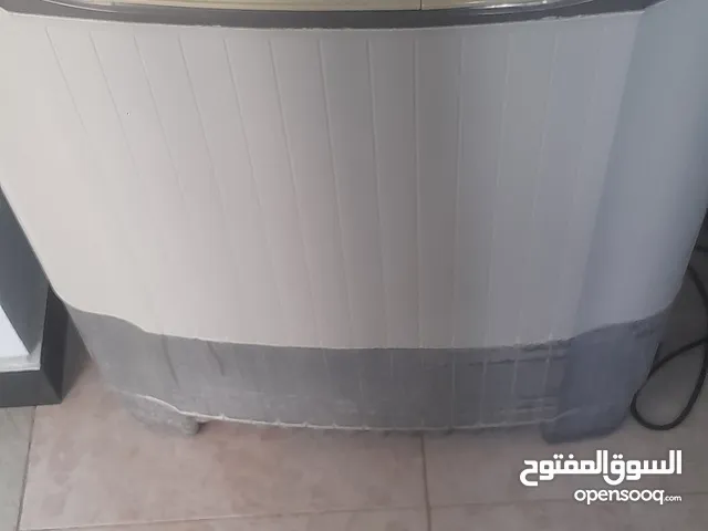LG 7 - 8 Kg Washing Machines in Al Dakhiliya