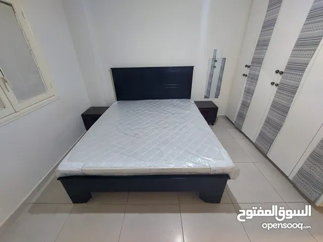 Furnished Studio with Private Garden