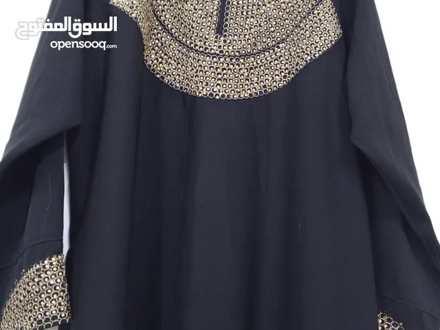 عبايات خليجيه بحاله جيده جدا جدا