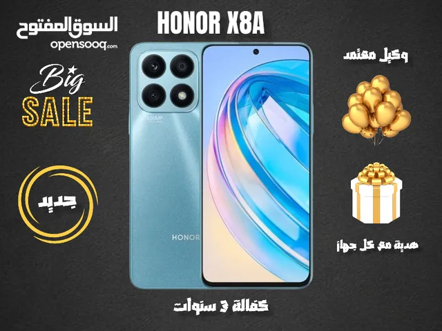 Honor Other 128 GB in Amman