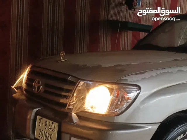 New Toyota Other in Marj