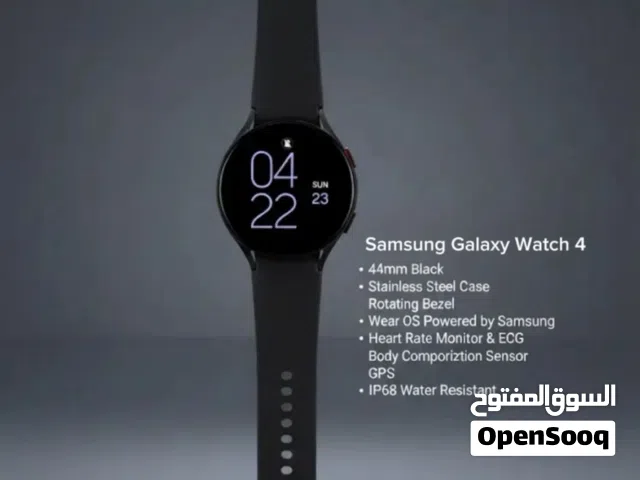 ساعات samsung watch 4