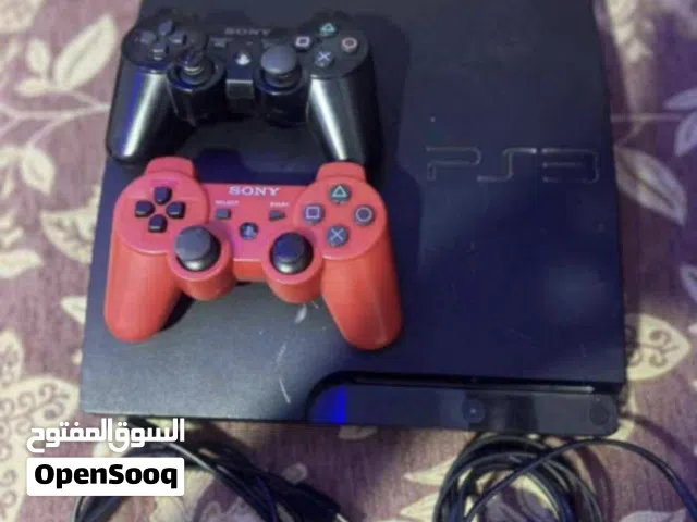 PlayStation 3 PlayStation for sale in Tripoli