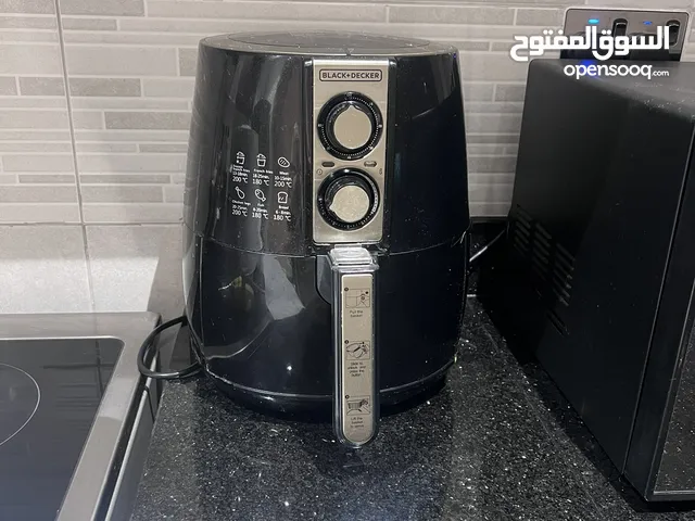  Fryers for sale in Abu Dhabi