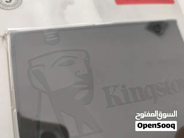 هارد اس اس دي واحد تيرا بايت جديد