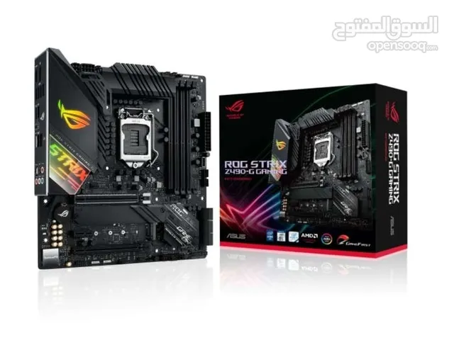 Motherboard for sale in Salt