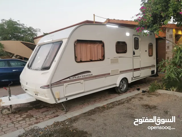 Caravan Other 2016 in Al Batinah