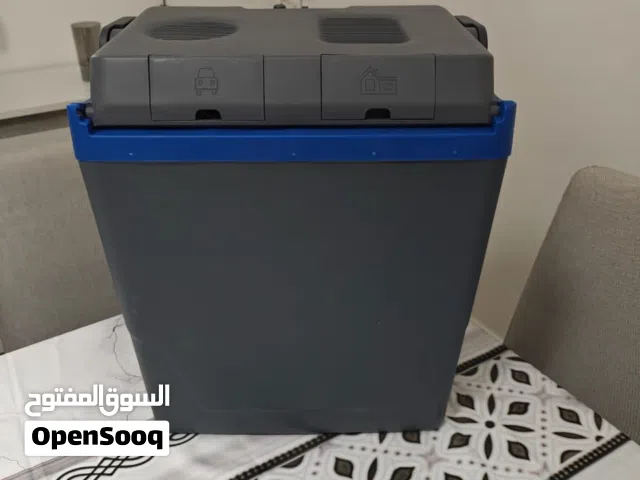 New CRIVIT 29L Electric Cooler & Warmer Box – Portable Car Fridge Cooler
