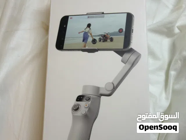 DJI OSMO 7