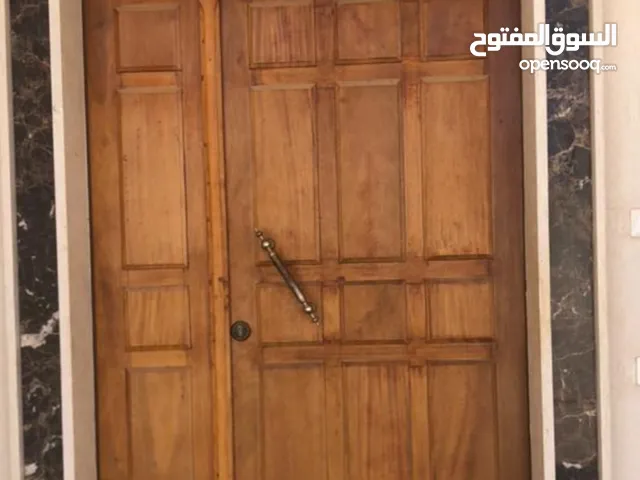 6 ابواب جديدة درجـة اولـي جودة تبارك الله .