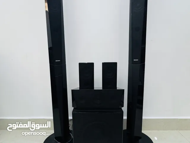 للبيع مسرح منزلي Sony كالجديد