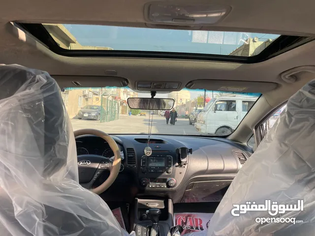 كيا سيراتو 2014