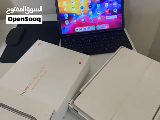 Huawei MatePad 11.5 256 GB in Amman